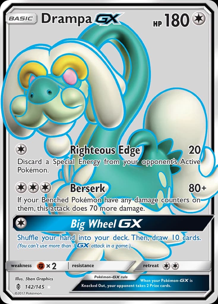Drampa-GX (142)