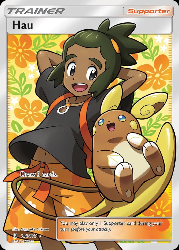 Hau (144)