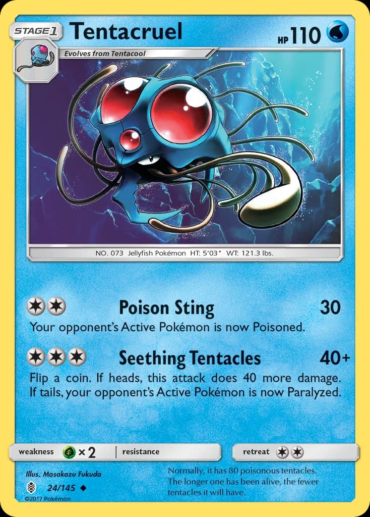 Tentacruel (24)