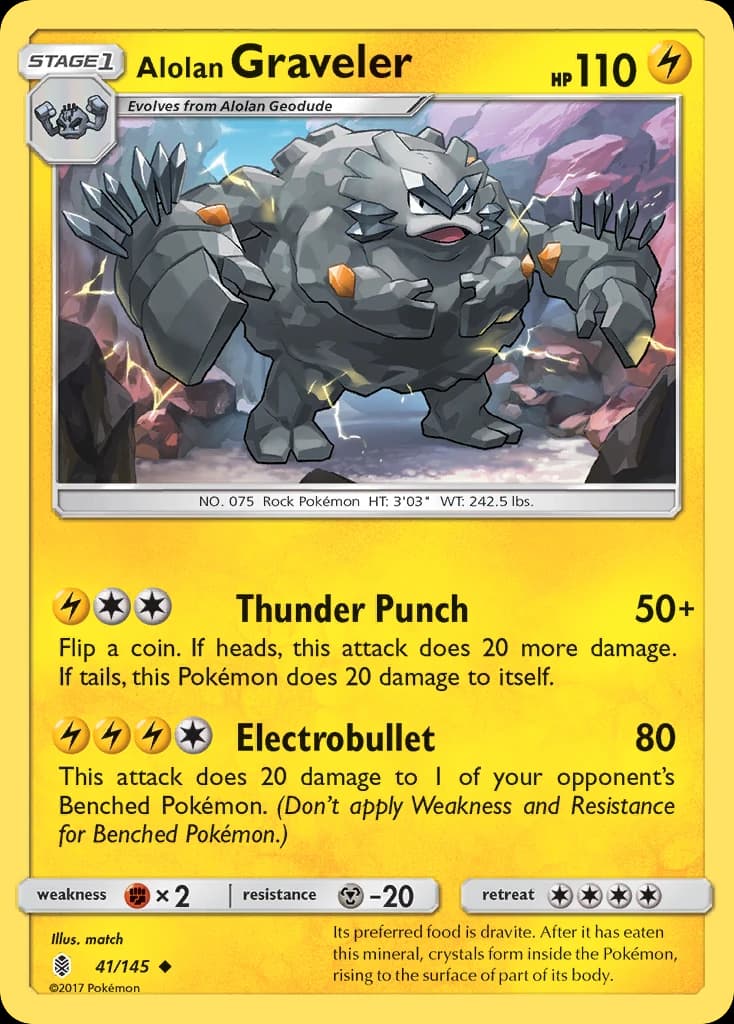 Alolan Graveler (41)