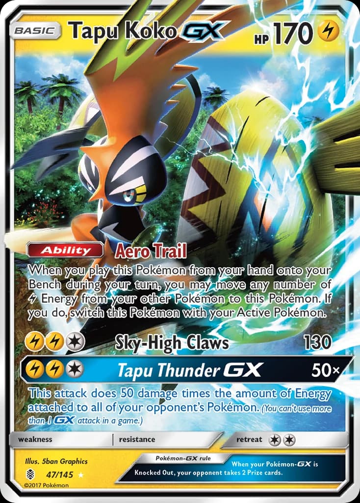 Tapu Koko-GX (47)