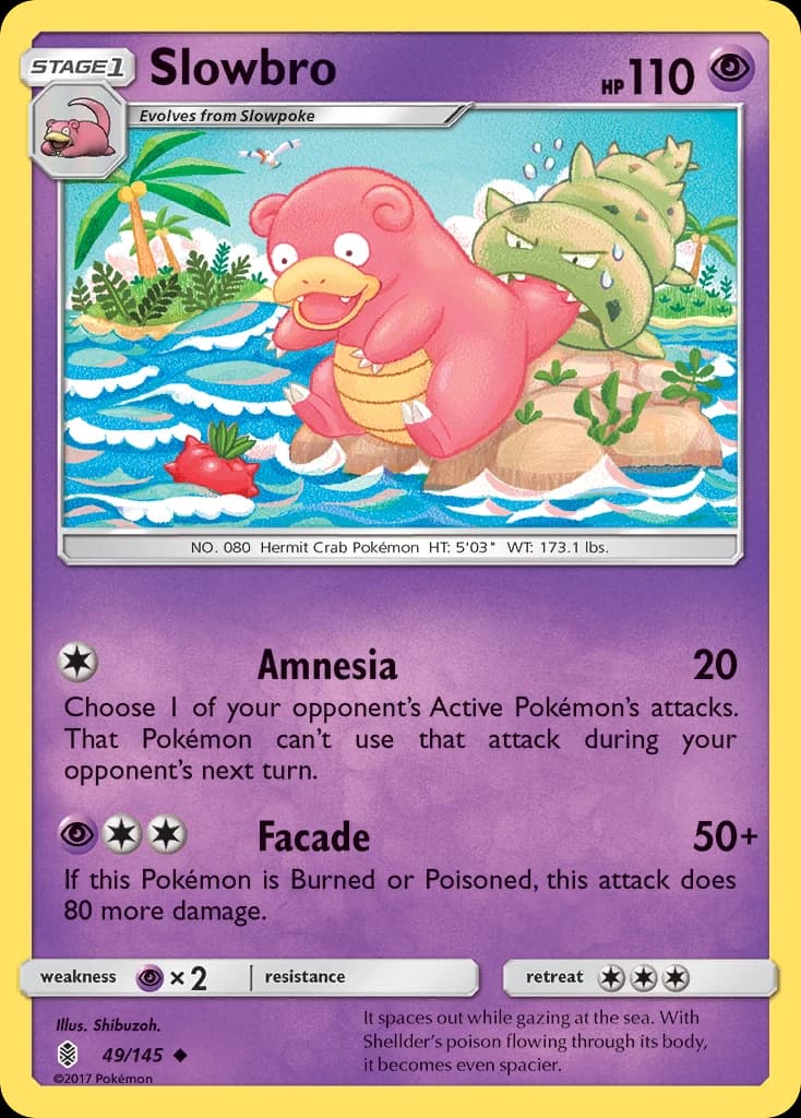 Slowbro (49)