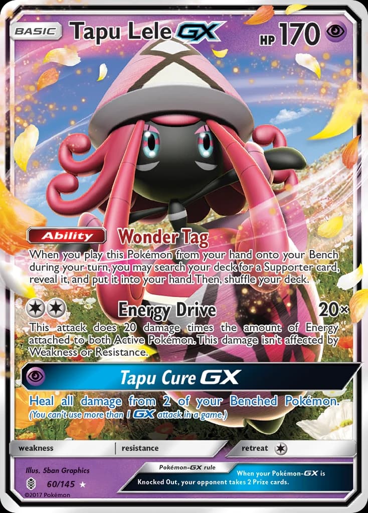 Tapu Lele-GX (60)