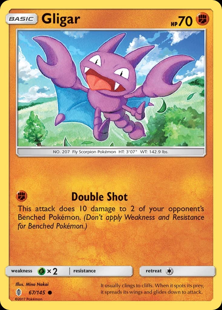 Gligar (67)