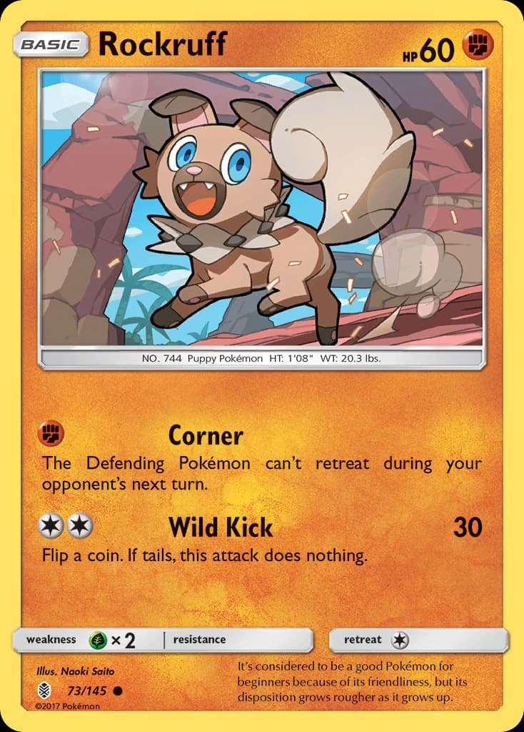Rockruff (73)