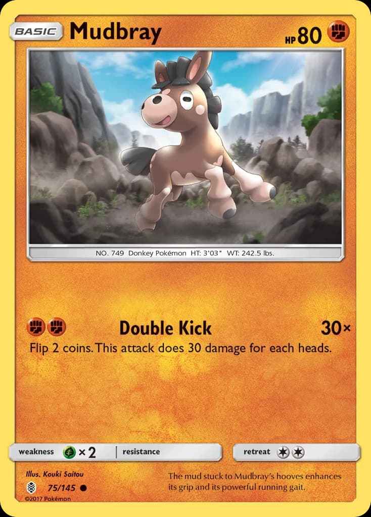 Mudbray (75)