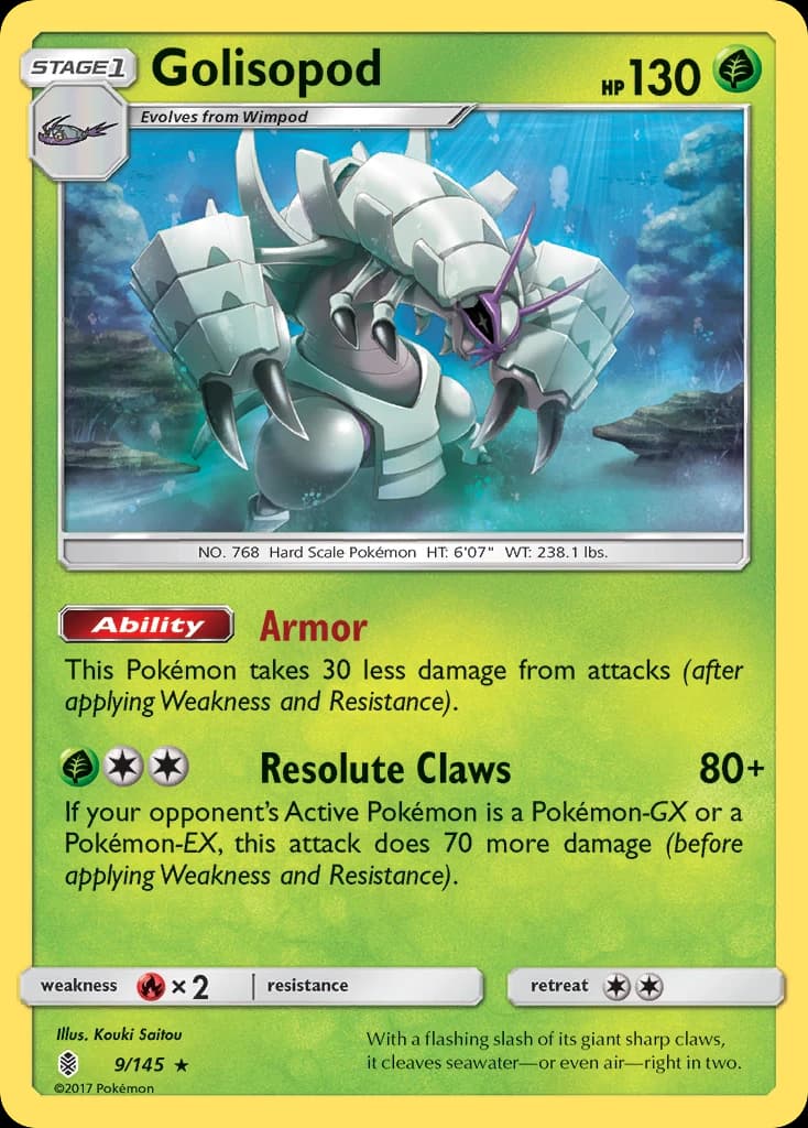 Golisopod (9)