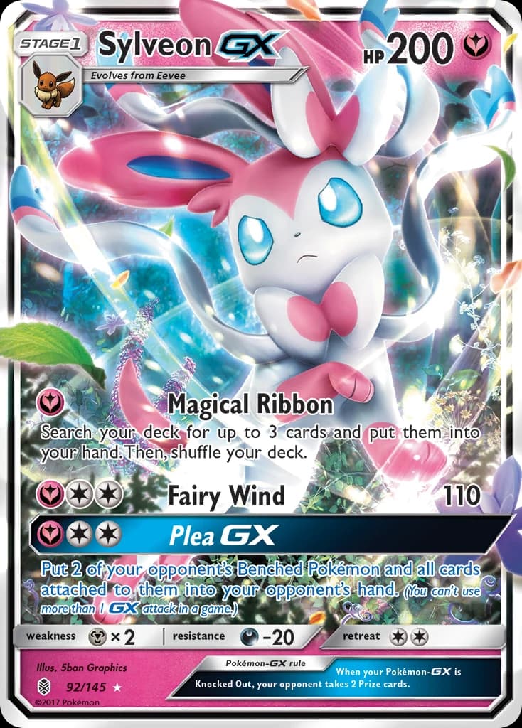 Sylveon-GX (92)