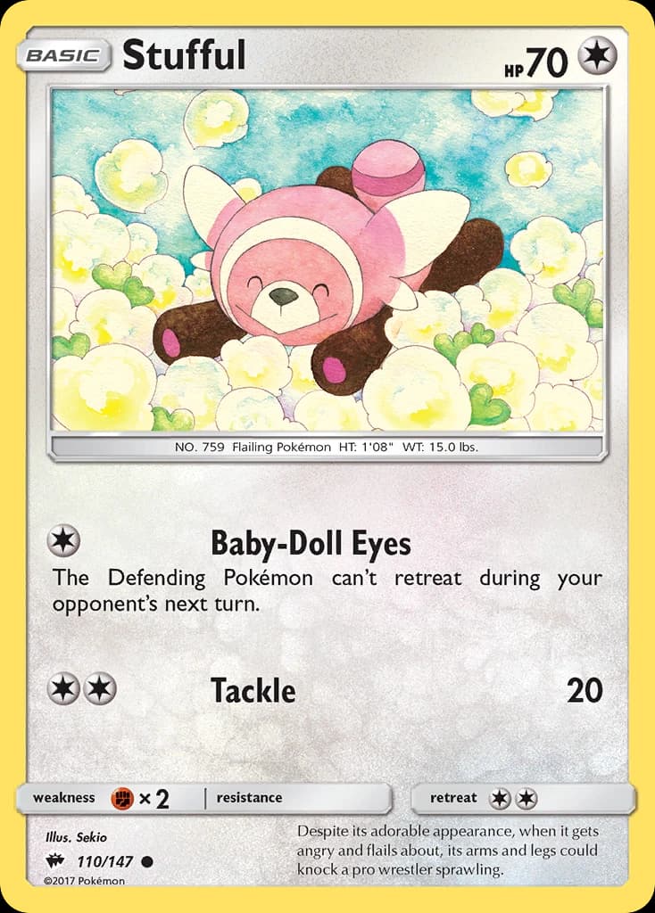 Stufful (110)
