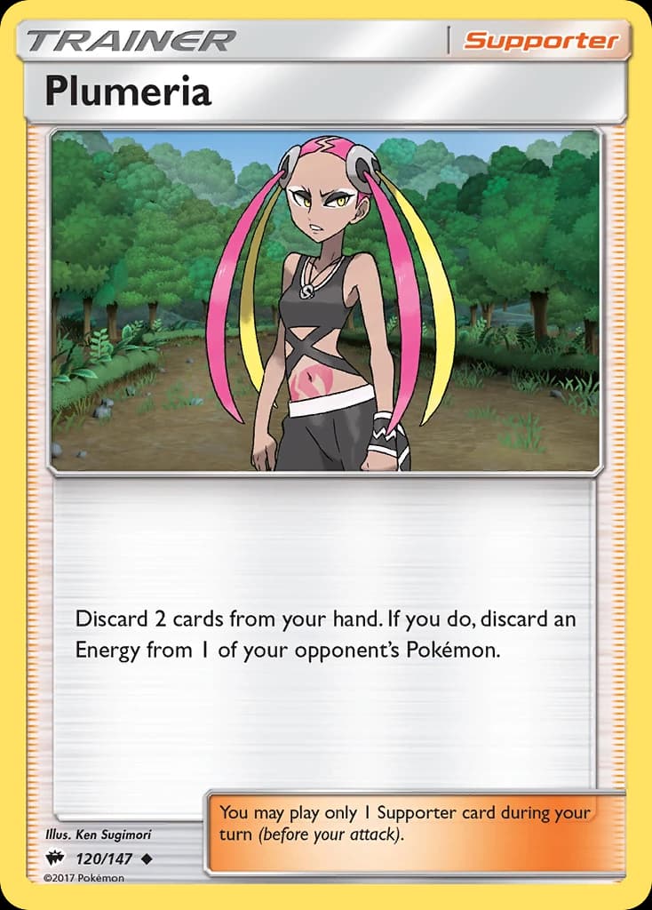 Plumeria (120)
