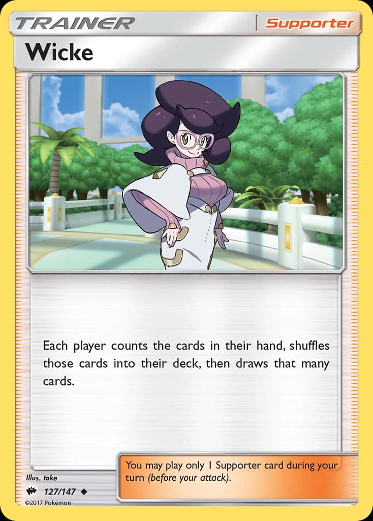 Wicke (127)