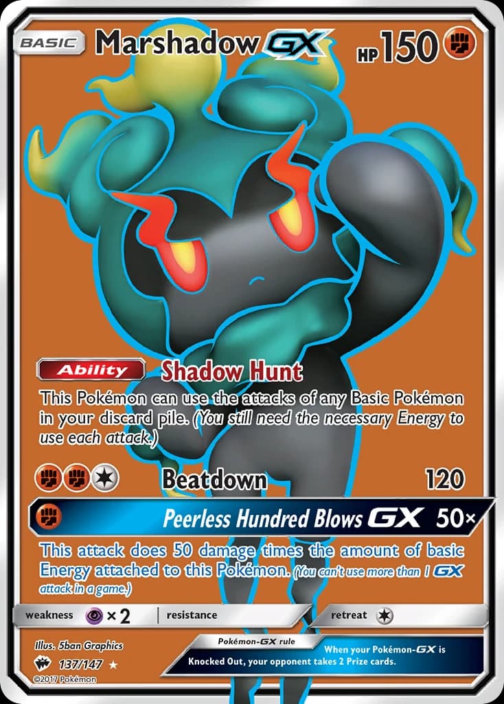Marshadow-GX (137)
