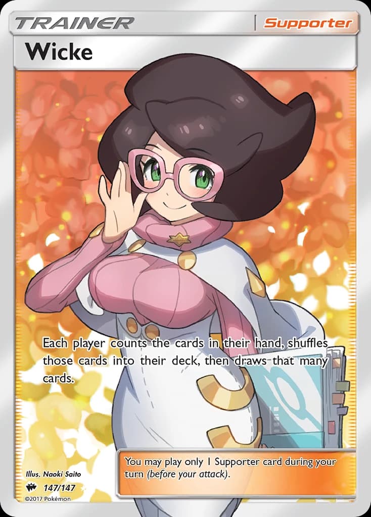 Wicke (147)