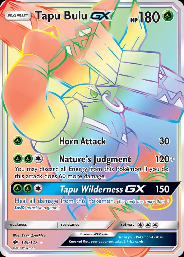 Tapu Bulu-GX (149)