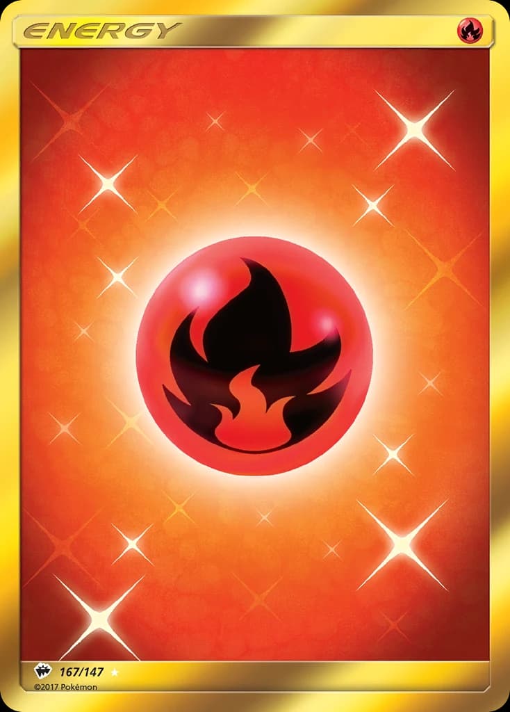 Fire Energy (167)