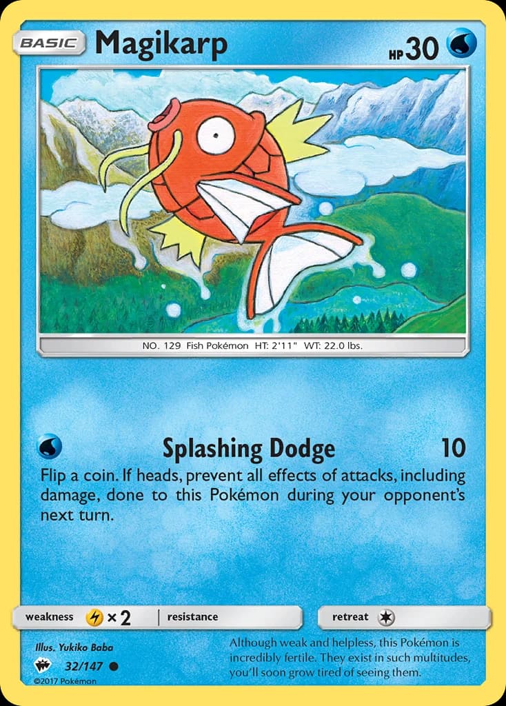 Magikarp (32)