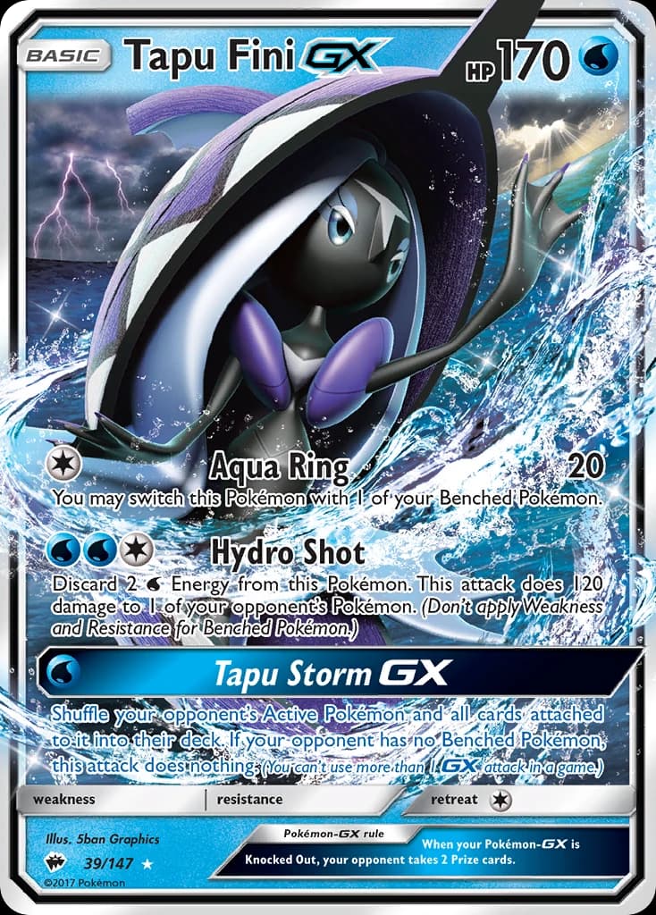 Tapu Fini-GX (39)