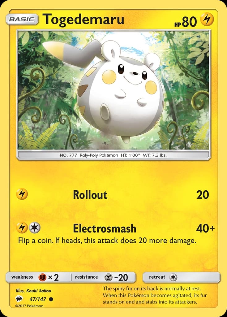 Togedemaru (47)