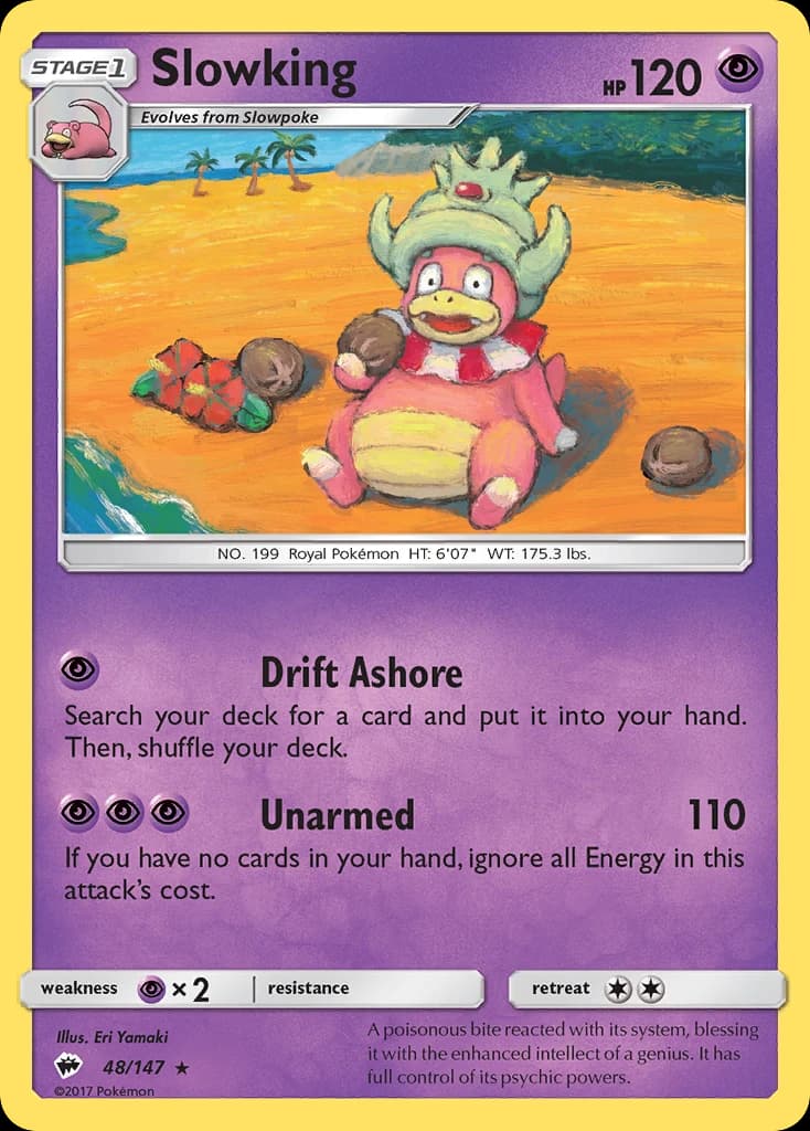 Slowking (48)
