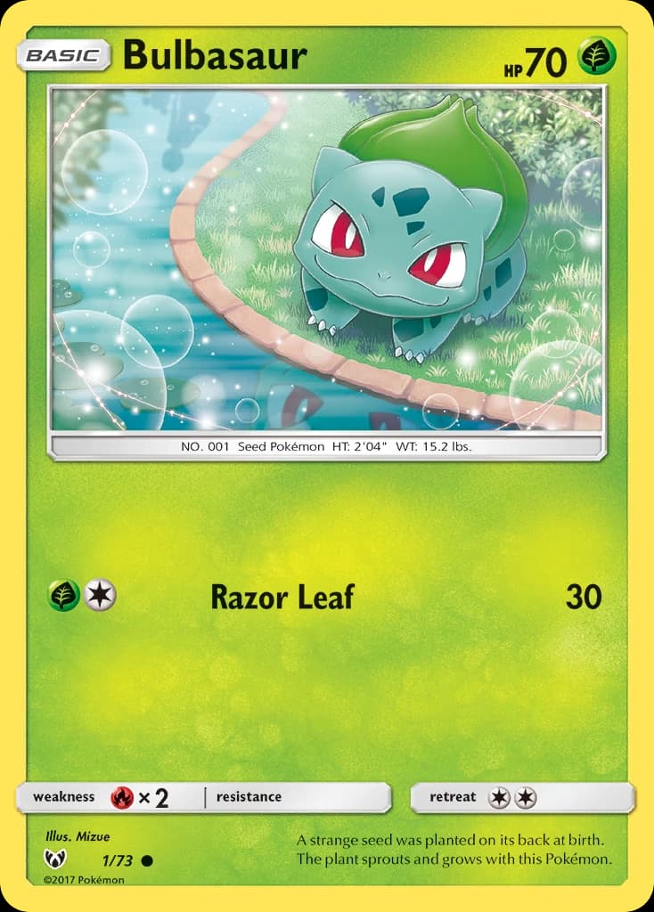 Bulbasaur (1)