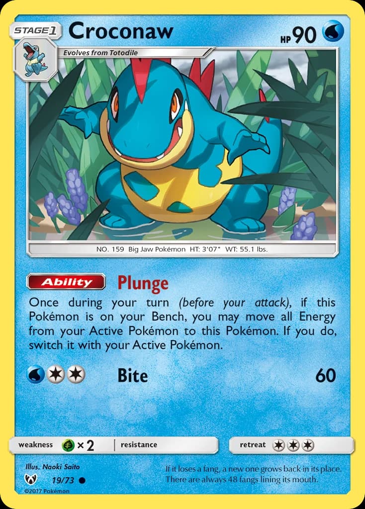 Croconaw (19)
