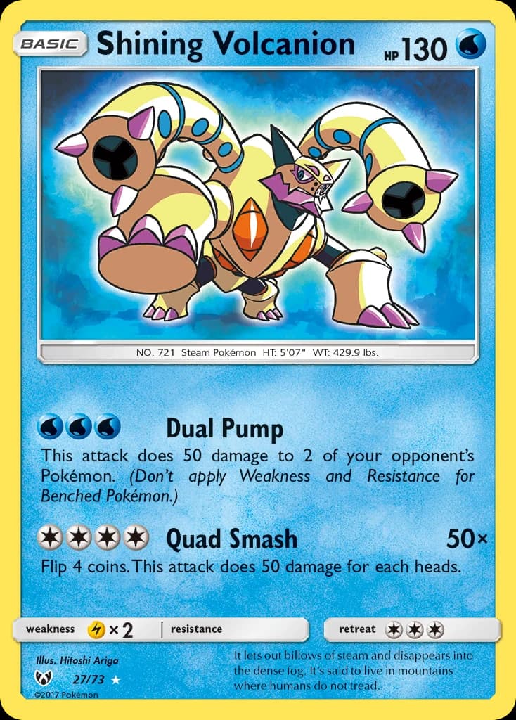 Shining Volcanion (27)