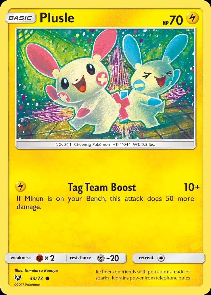 Plusle (33)