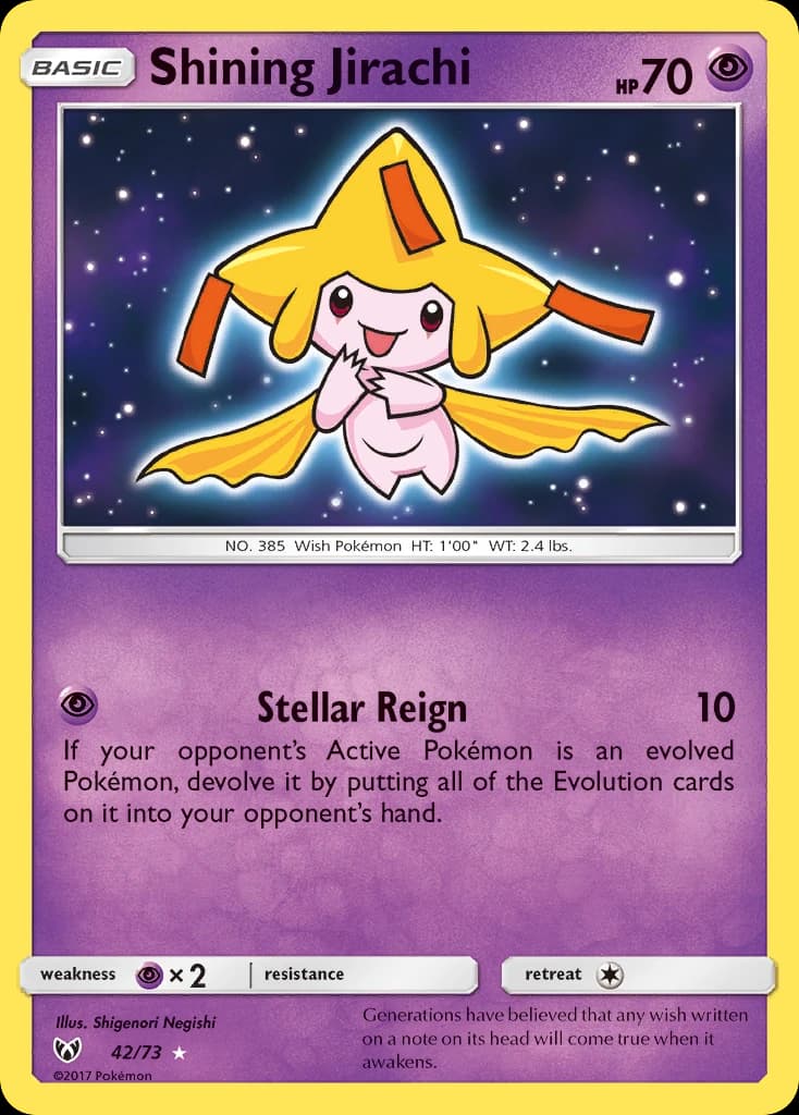Shining Jirachi (42)