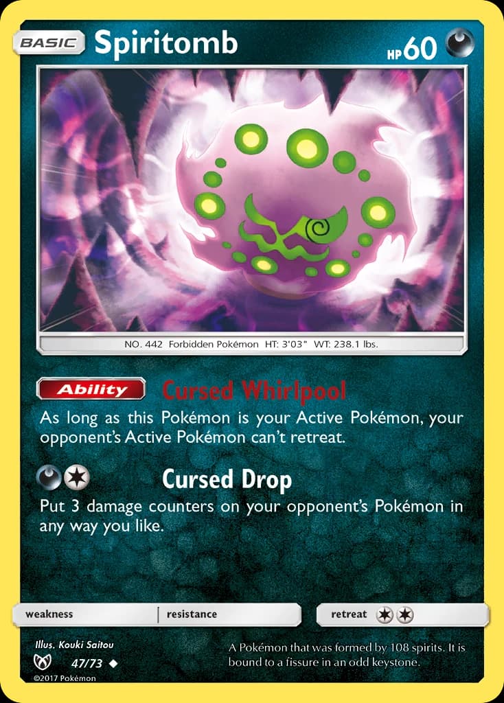 Spiritomb (47)