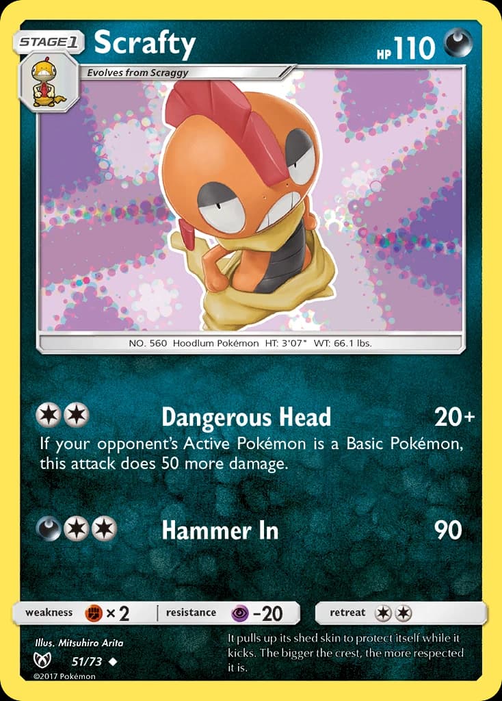 Scrafty (51)