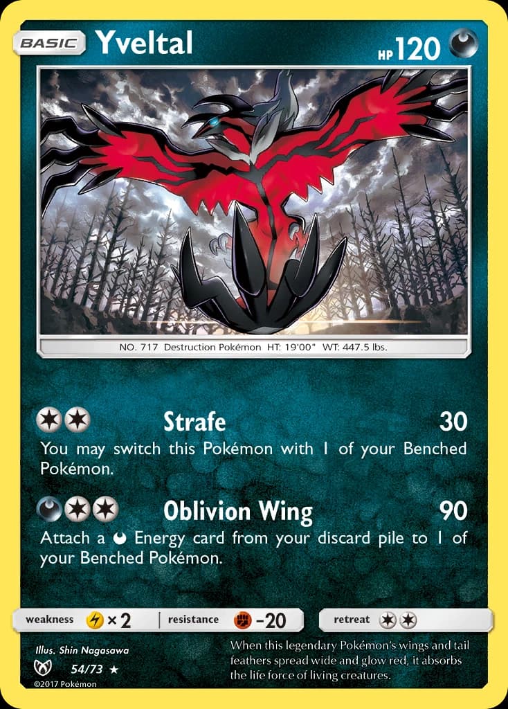 Yveltal (54)