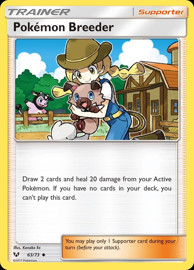 Pokémon Breeder (63)