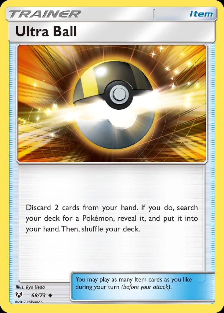 Ultra Ball (68)