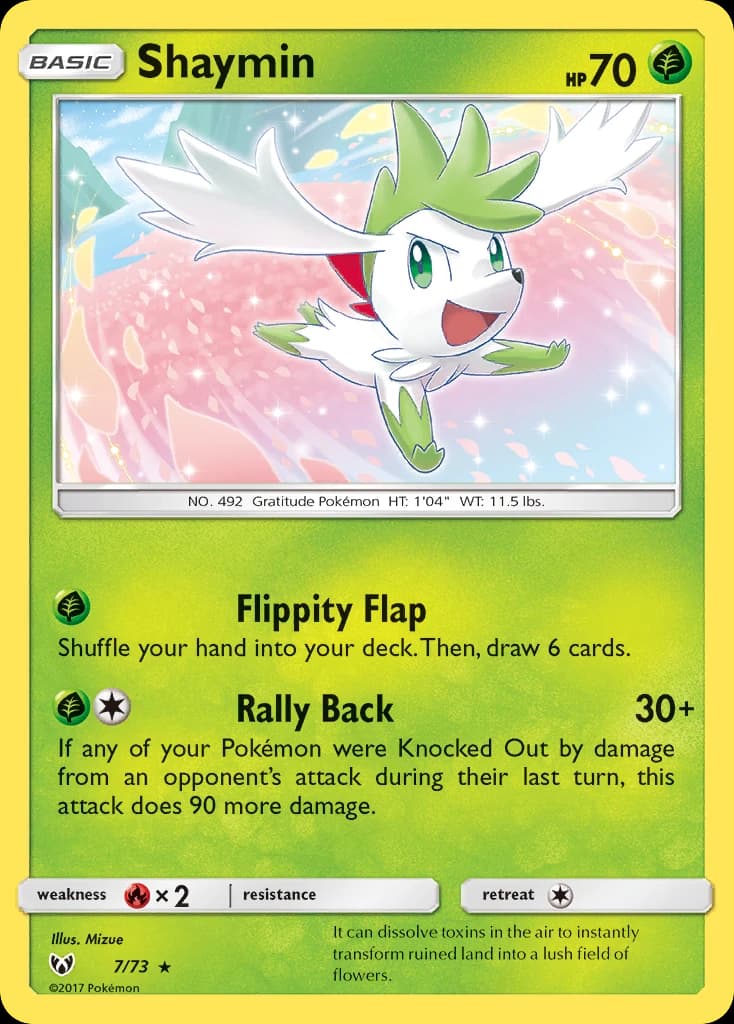 Shaymin (7)