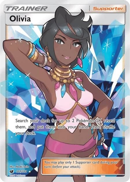 Olivia (111)