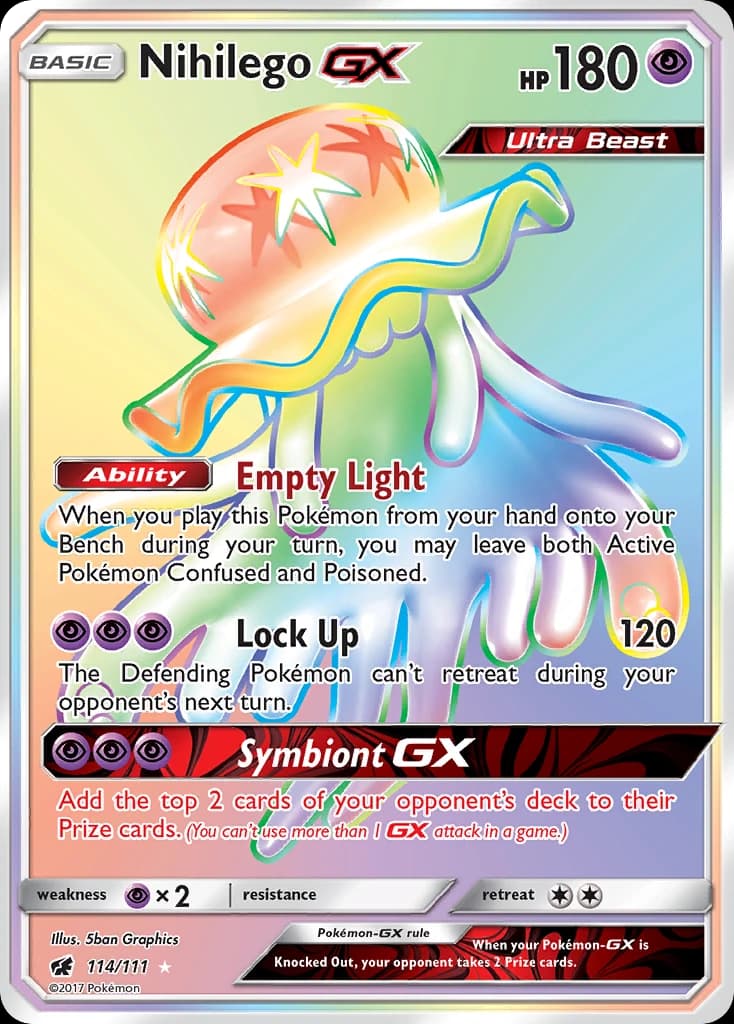 Nihilego-GX (114)