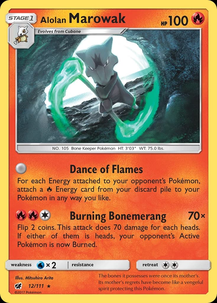Alolan Marowak (12)