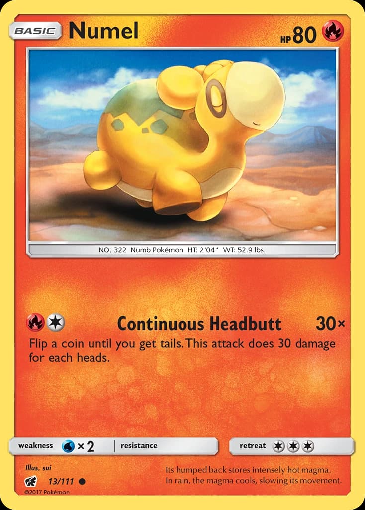Numel (13)