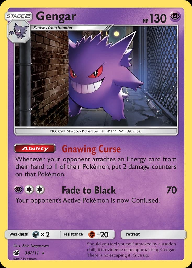 Gengar (38)
