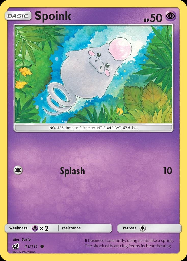 Spoink (41)
