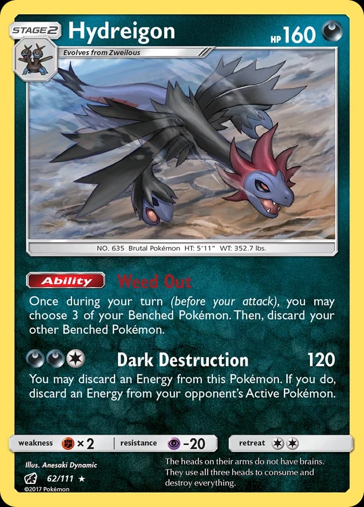 Hydreigon (62)