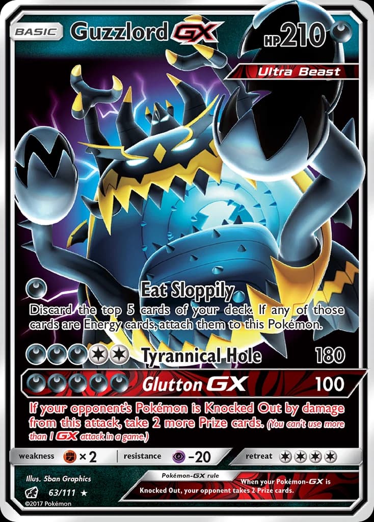 Guzzlord-GX (63)