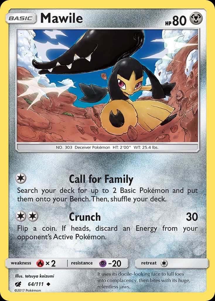 Mawile (64)
