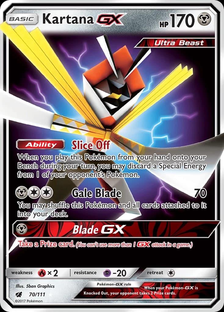 Kartana-GX (70)
