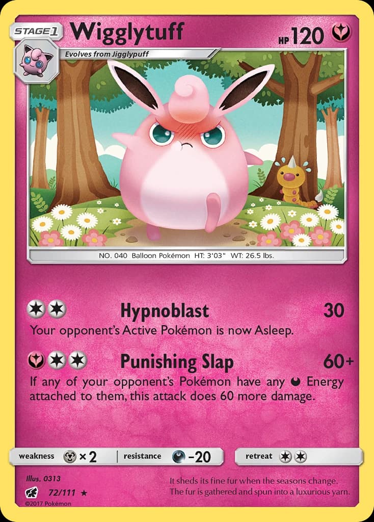 Wigglytuff (72)