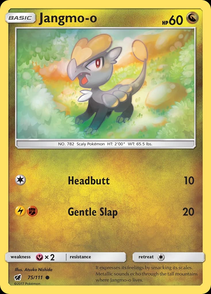 Jangmo-o (75)