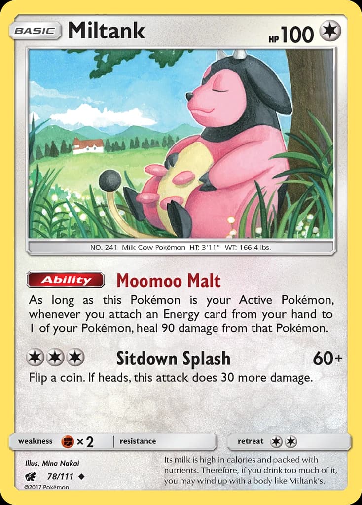 Miltank (78)