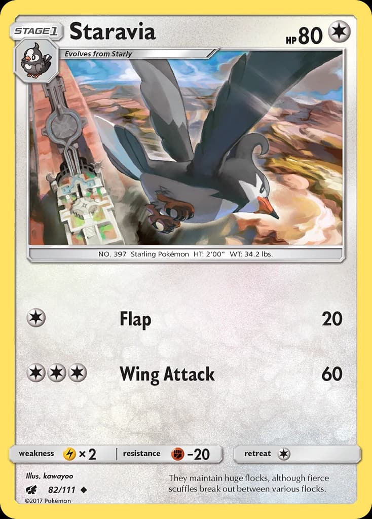 Staravia (82)