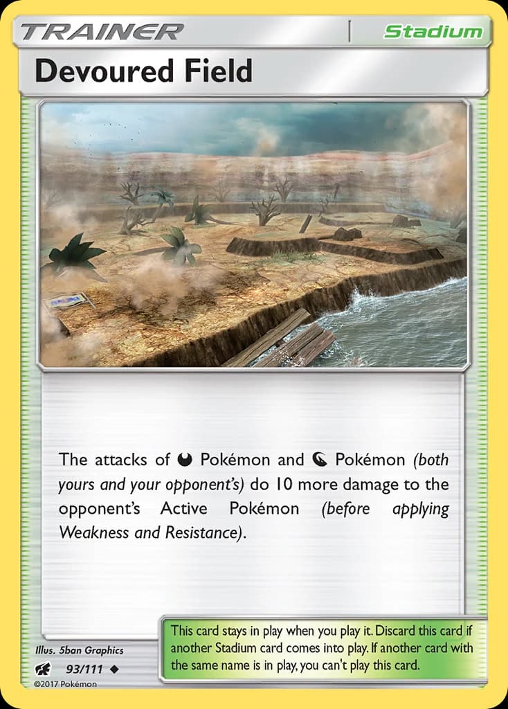 Devoured Field (93)