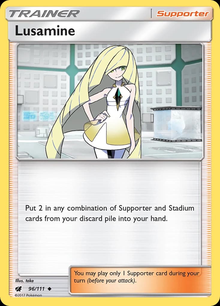 Lusamine (96)